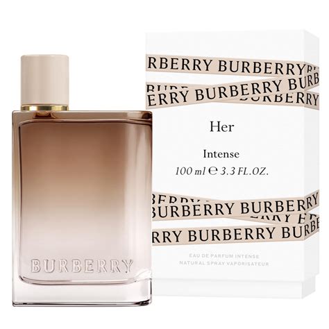 burberry perfume her 100ml|burberry perfume price list.